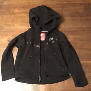 Nike Tech fleece zip up